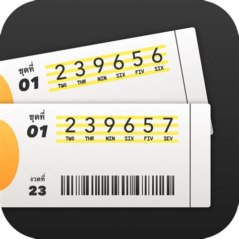 thai lottery online check|Thai National Lottery .